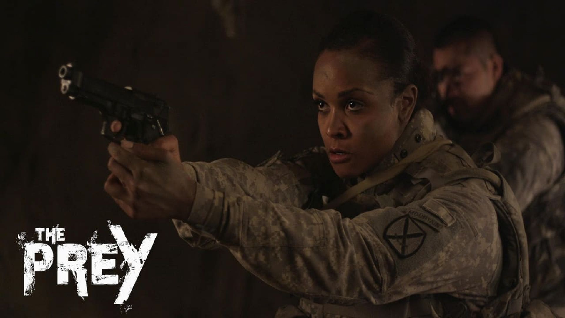 THE PREY: Legend of Karnoctus