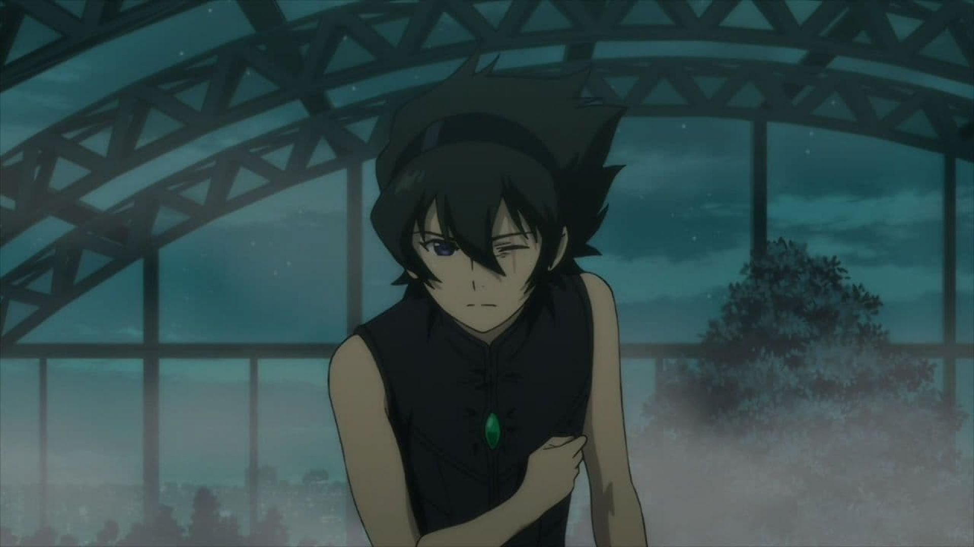 Eternal Quon 4: The Roaring Anxiety