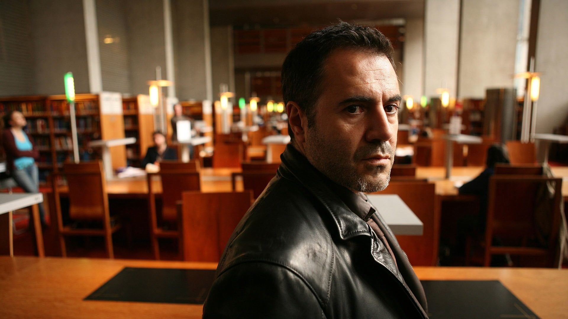 Have Mercy on Us All (Pars vite et reviens tard)