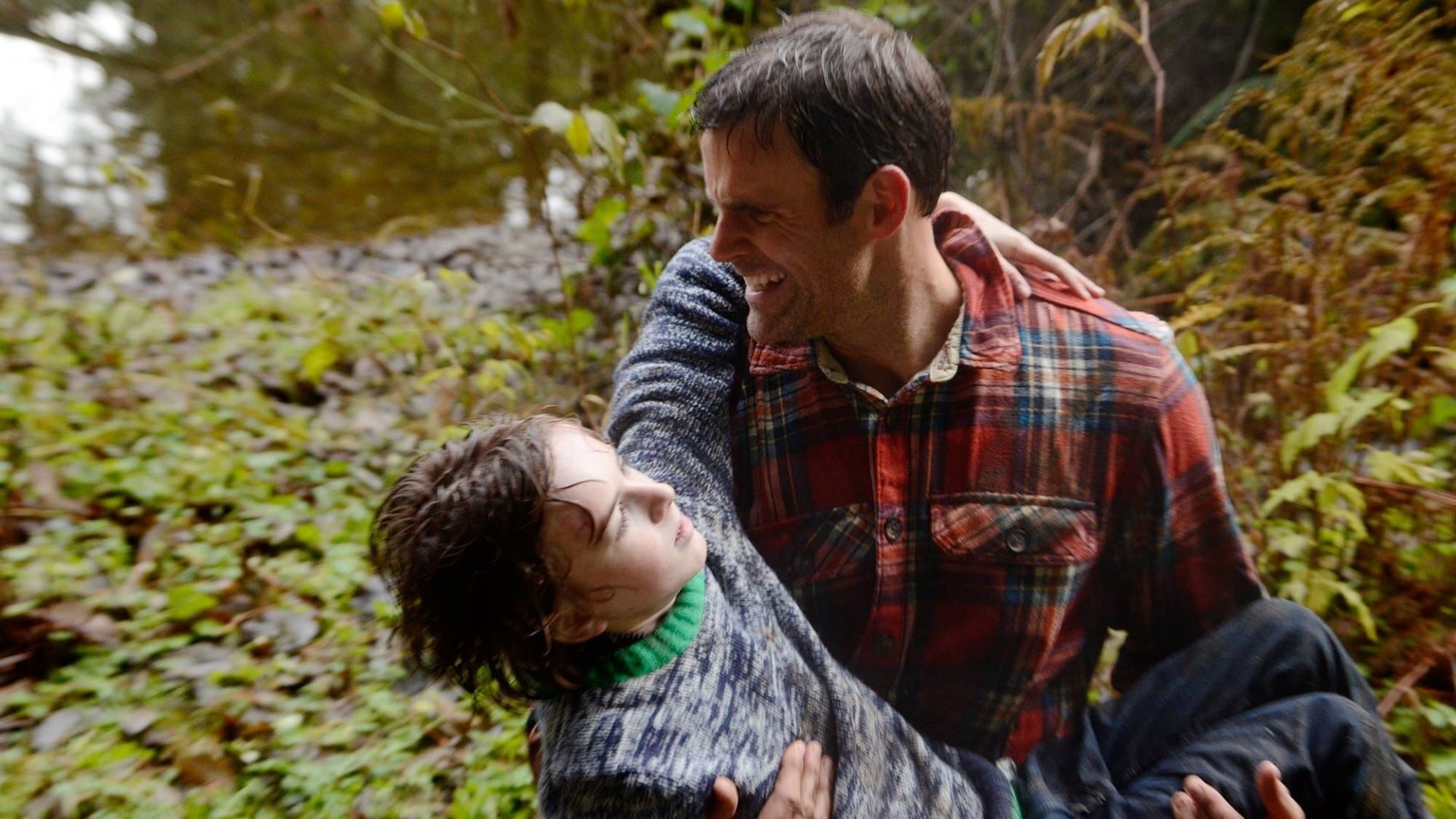 The Carpenters Miracle