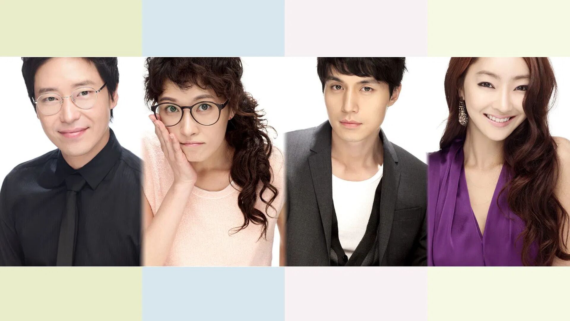 The Scent of a Woman (Yeoineui Hyanggi)