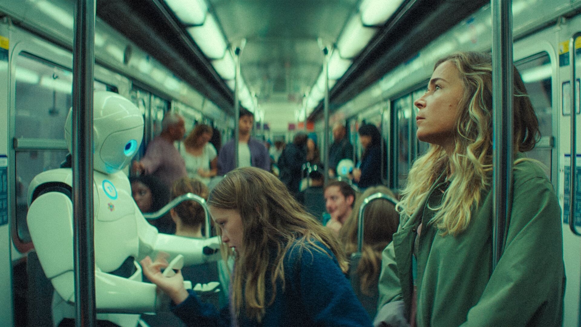 Un monde merveilleux