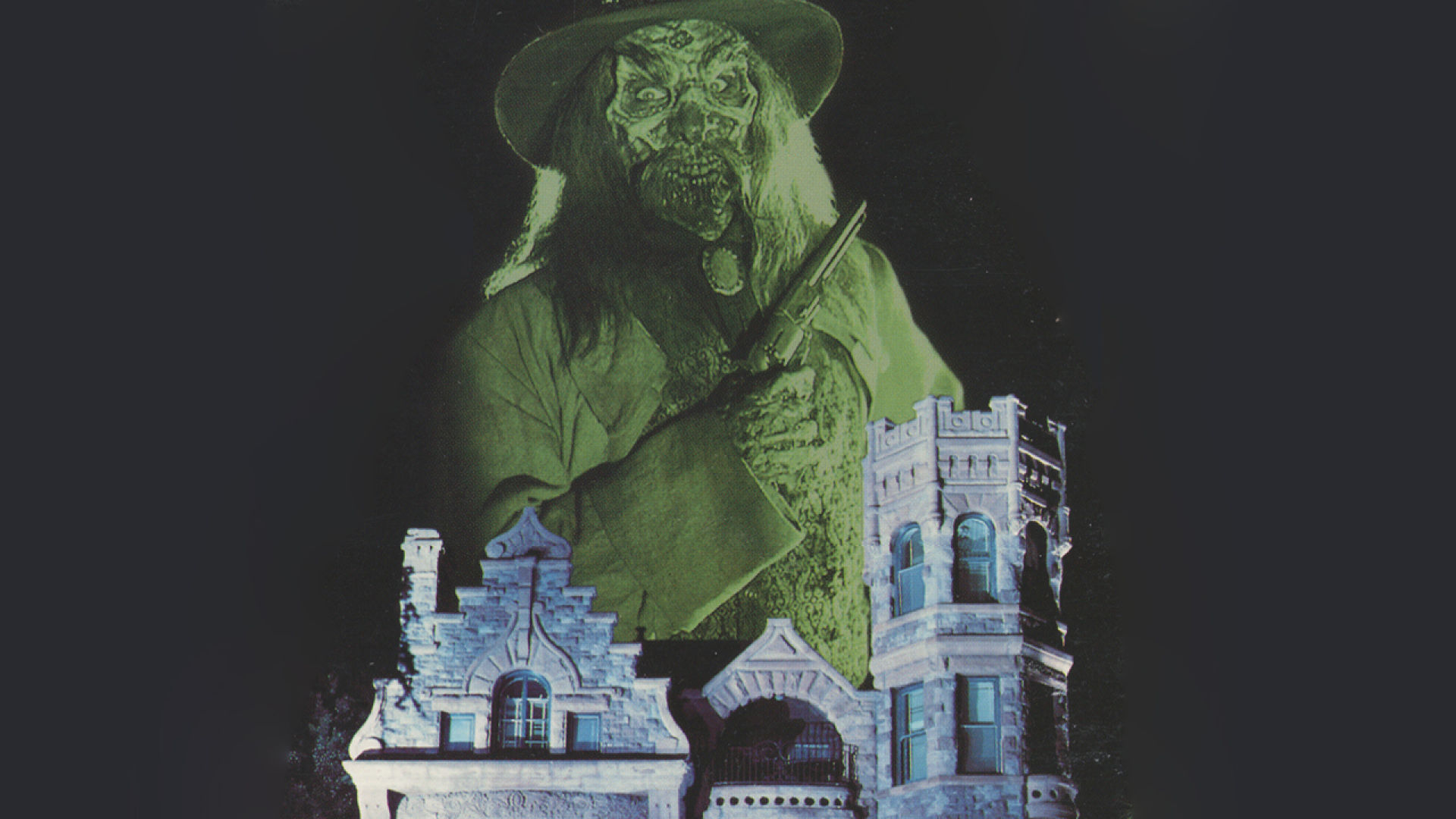 House II: The Second Story