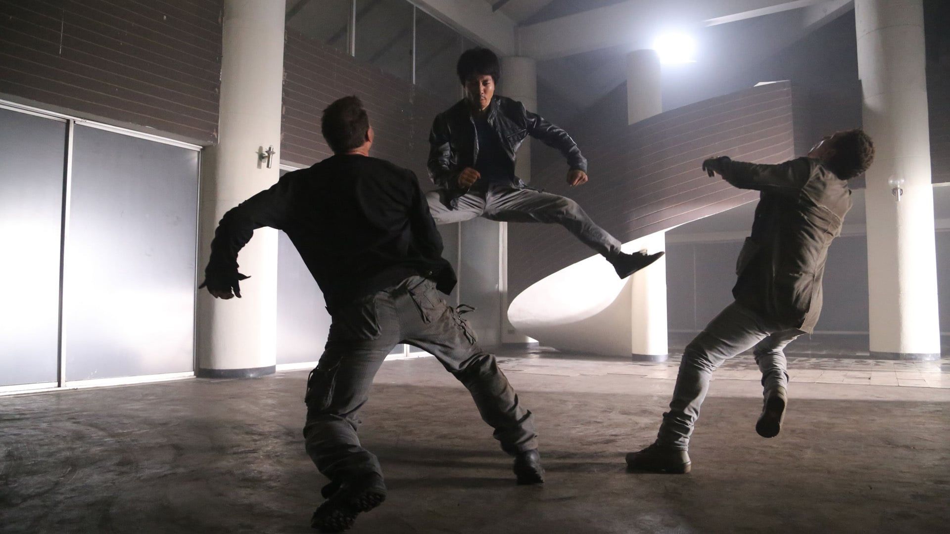 Tekken: Kazuyas Revenge