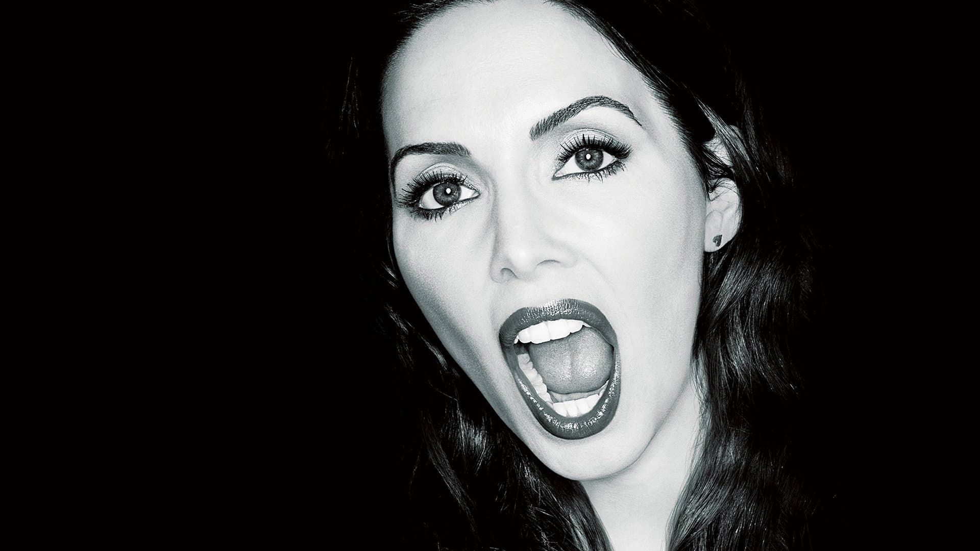 Whitney Cummings: Im Your Girlfriend