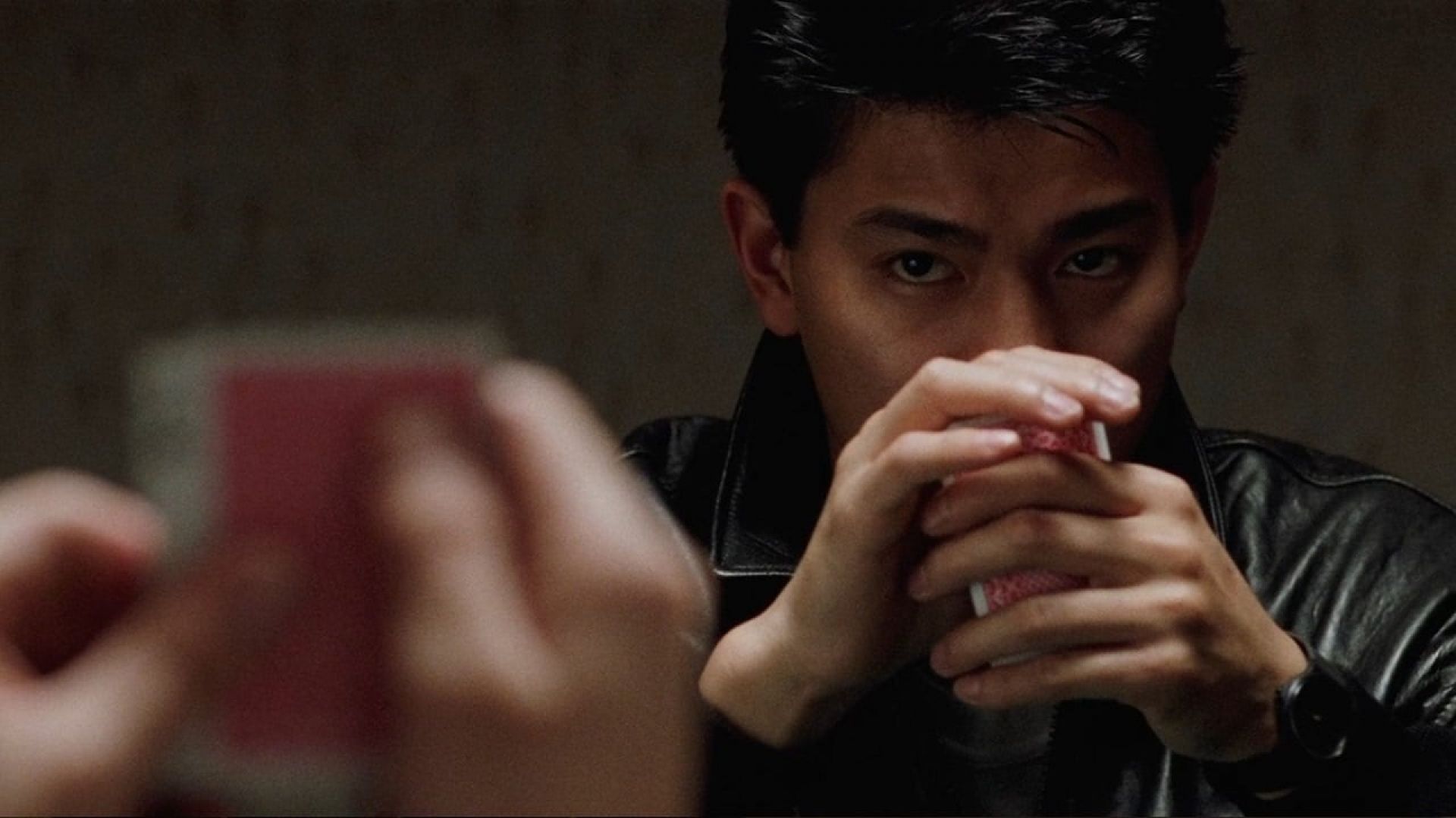 Casino Raiders (Zhi zun wu shang)