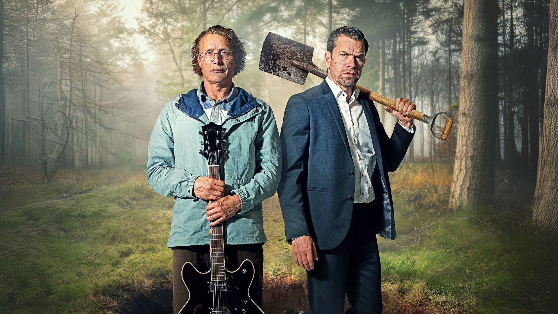 The Last Viking (Den sidste viking)