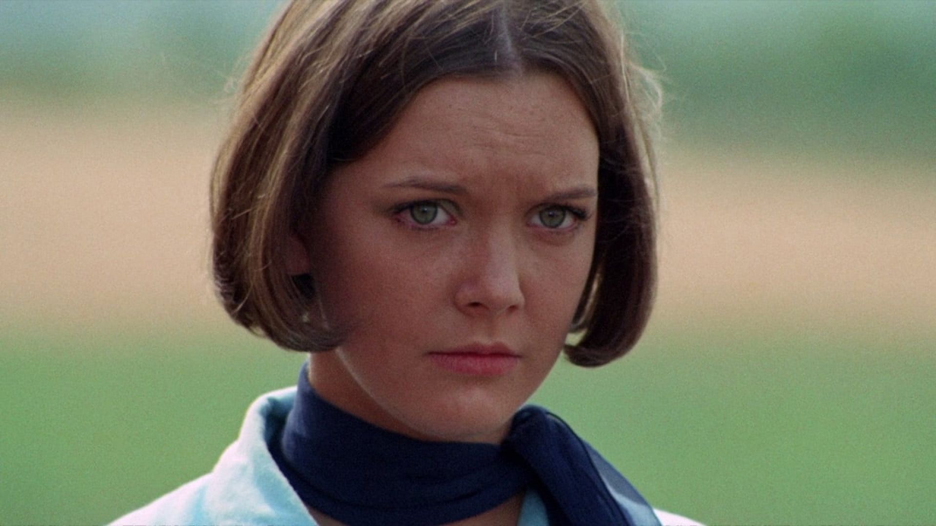 And Soon the Darkness