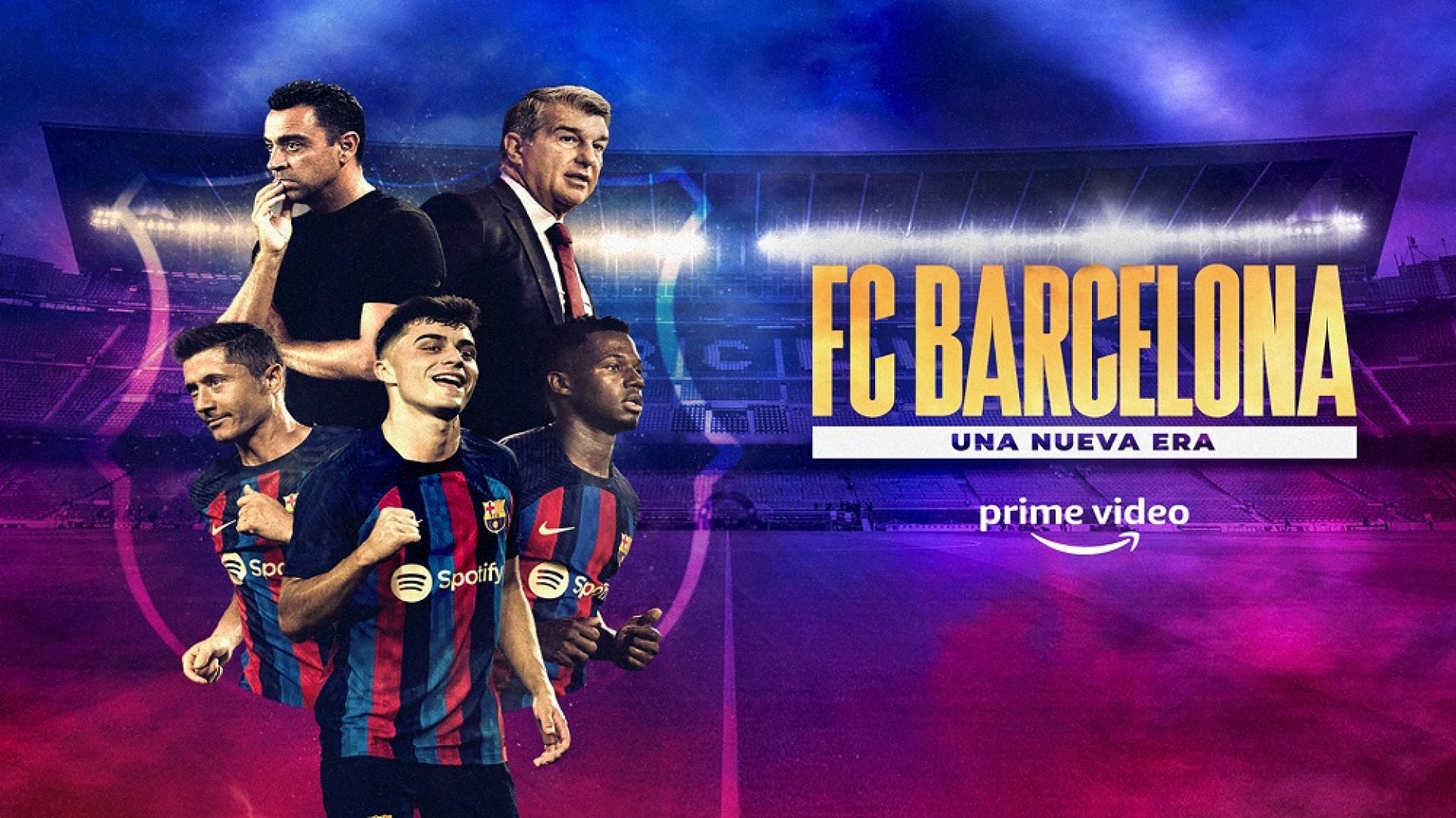 FC Barcelona: A New Era