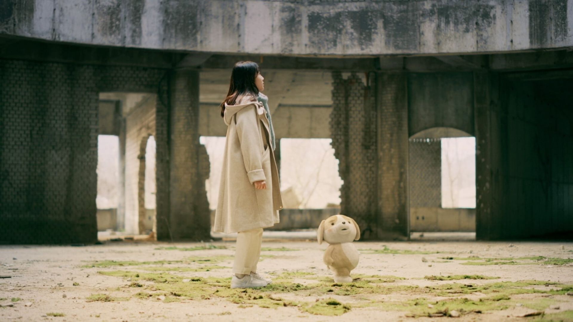 P1H: The Beginning of a New World