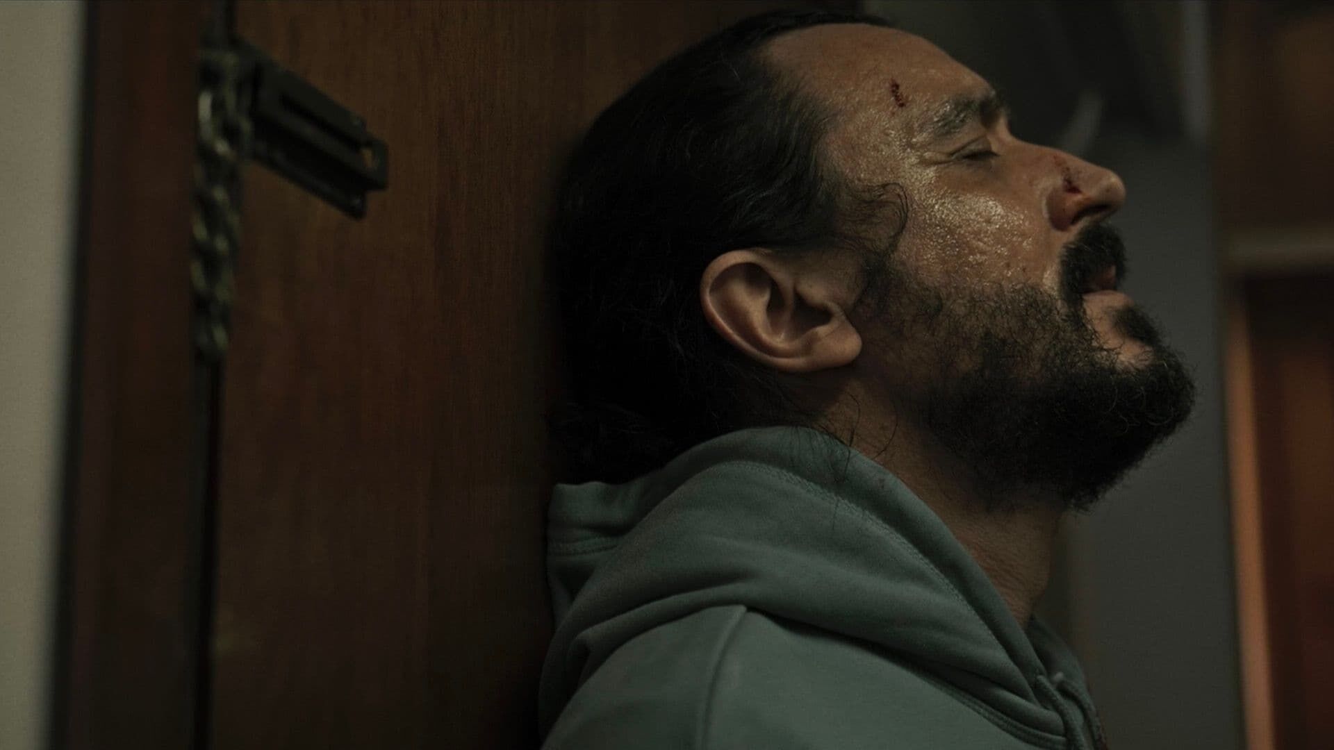 The Coffee Table (La mesita del comedor)