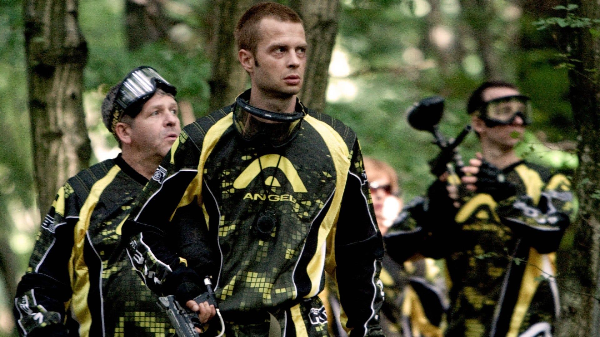 Forest Creatures (Suma summarum)