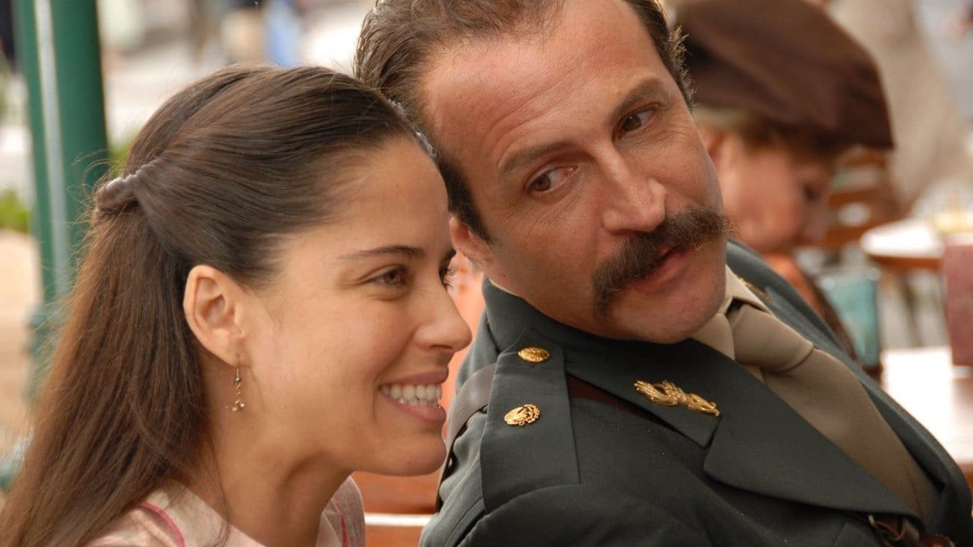 Tear This Heart Out(Arráncame la vida)