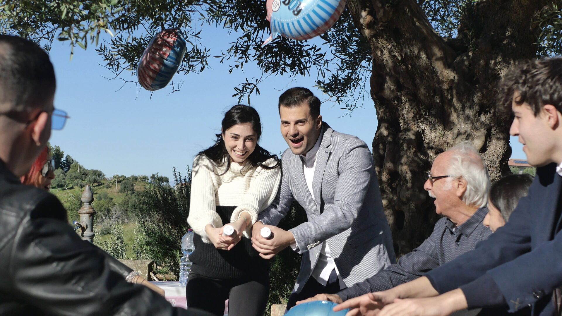 OOP Saga Times Opposite Path