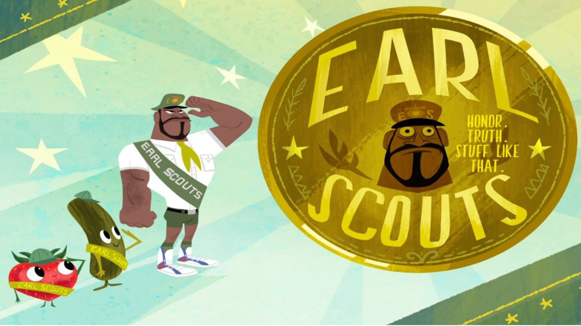 Earl Scouts
