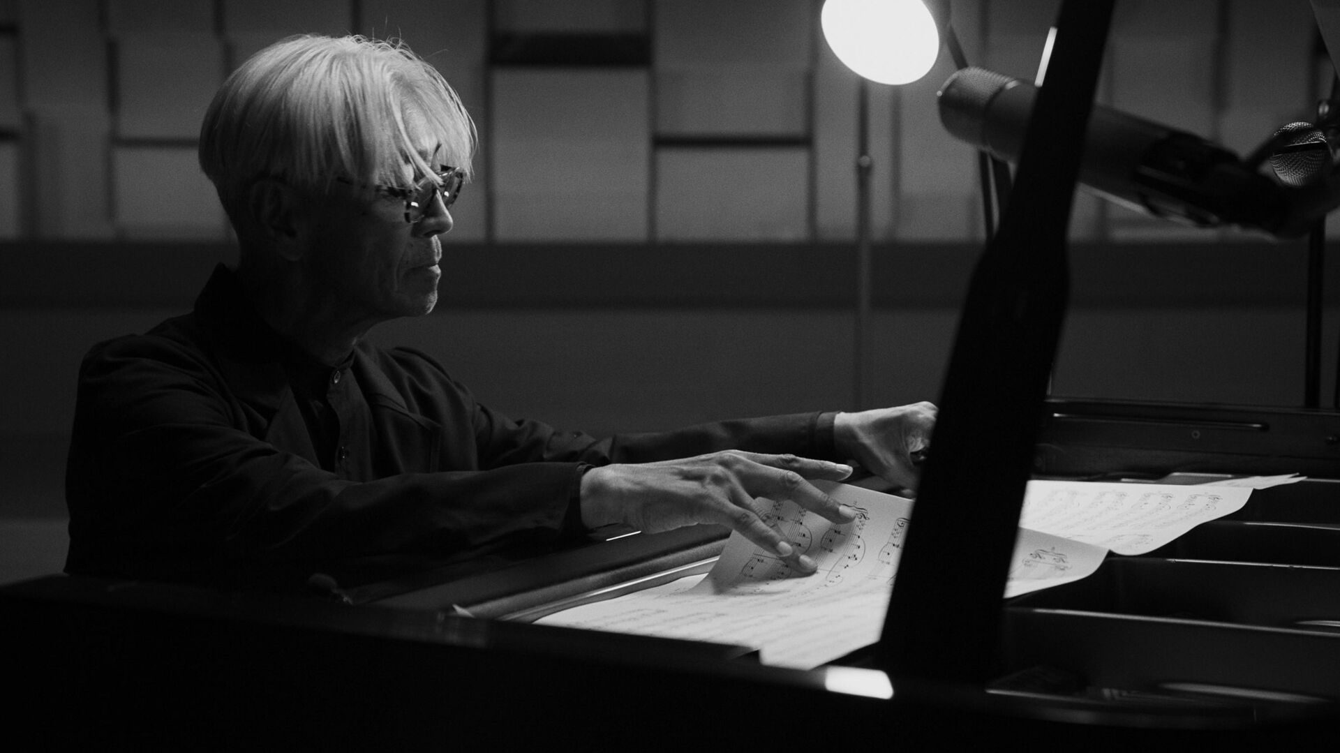 Ryuichi Sakamoto: Opus (Ryuichi Sakamoto | Opus)