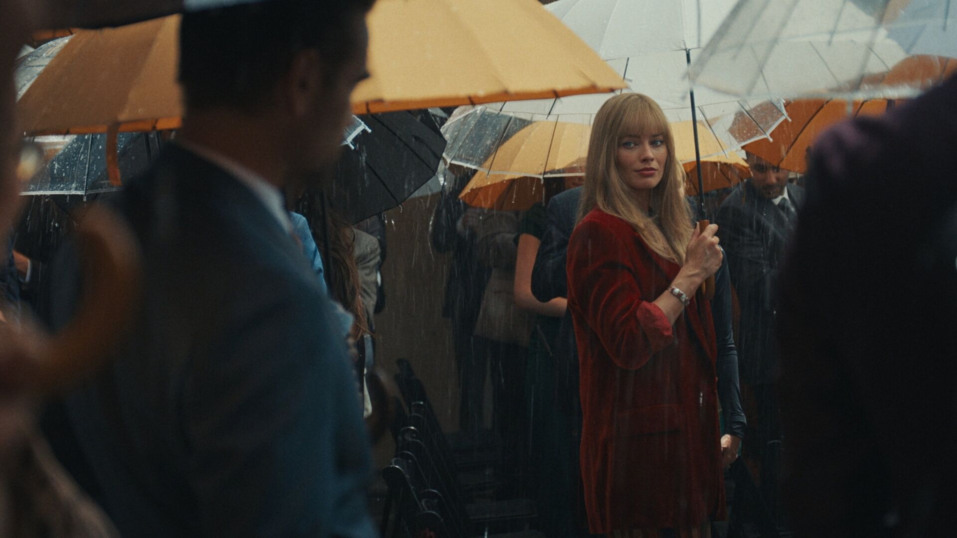 A Big Bold Beautiful Journey