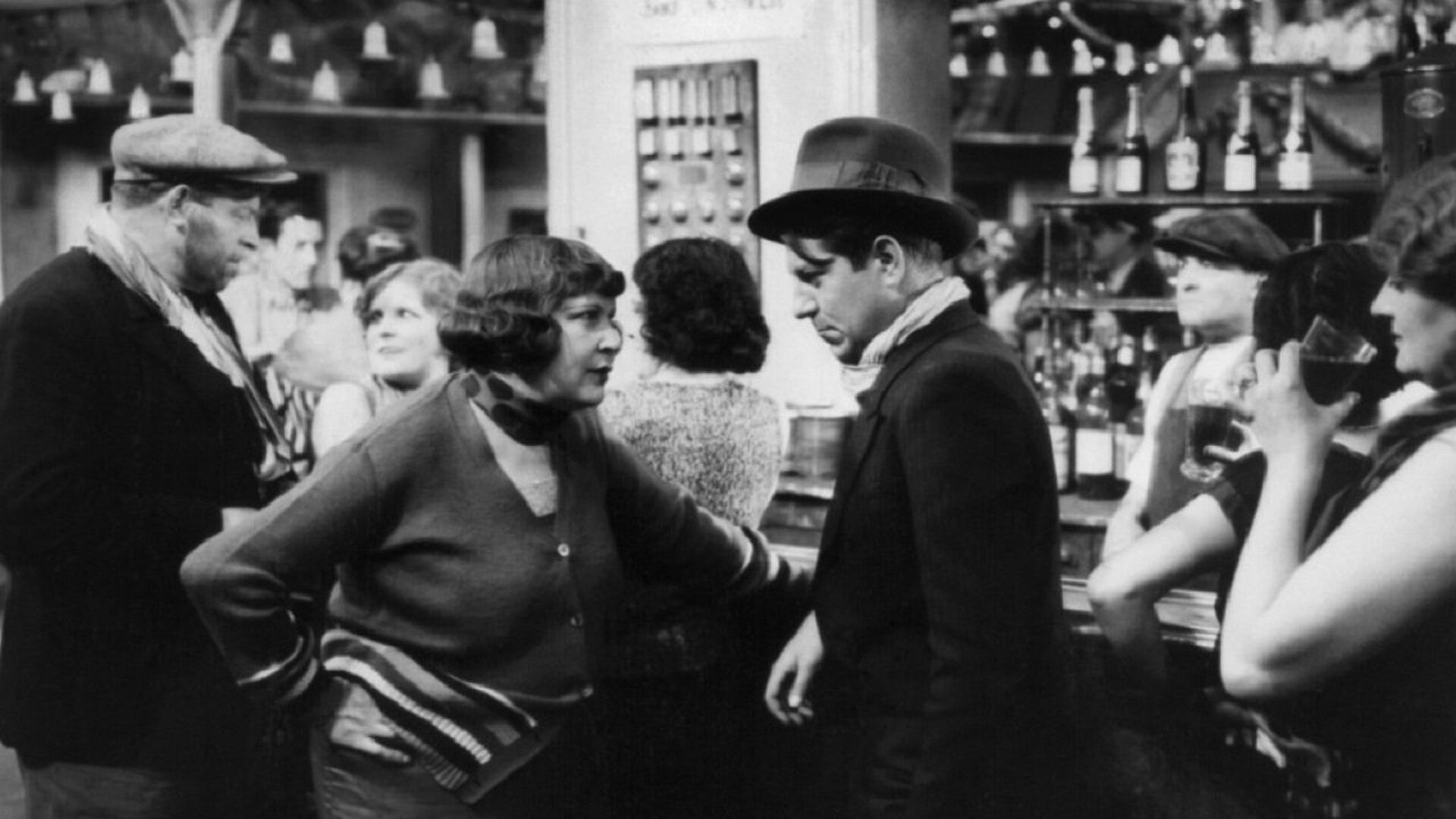 Lilac (Coeur de lilas)