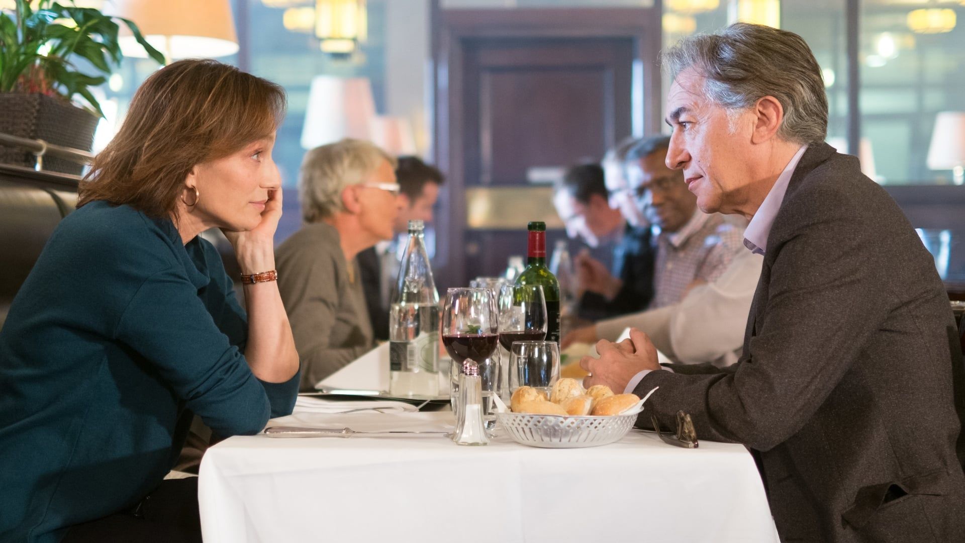 Before the Winter Chill (Avant l'hiver)