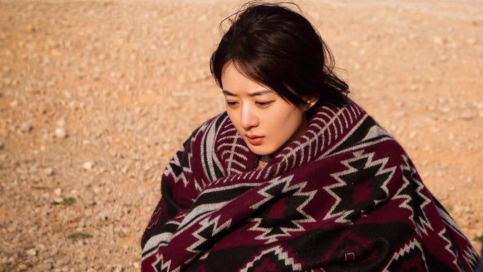 Tiger Wolf Rabbit (Yu huo zhi lu)