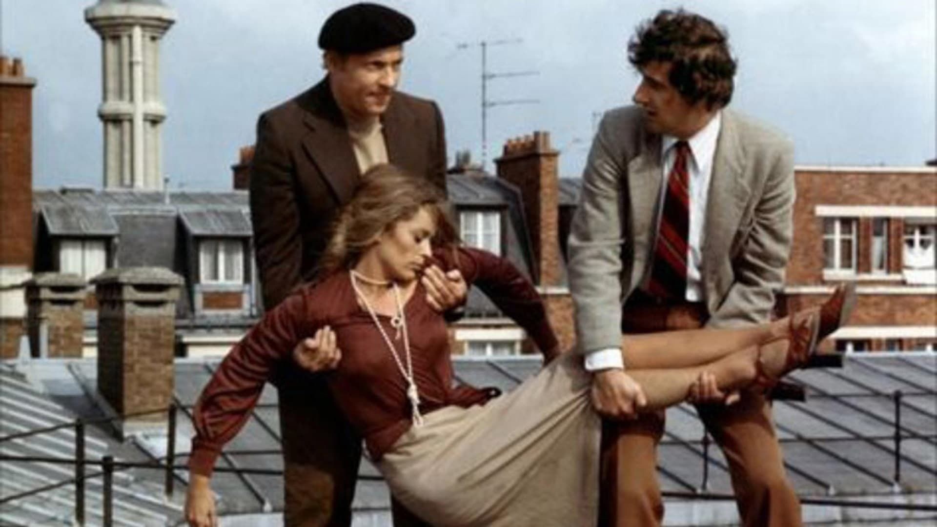 Operation Lady Marlene