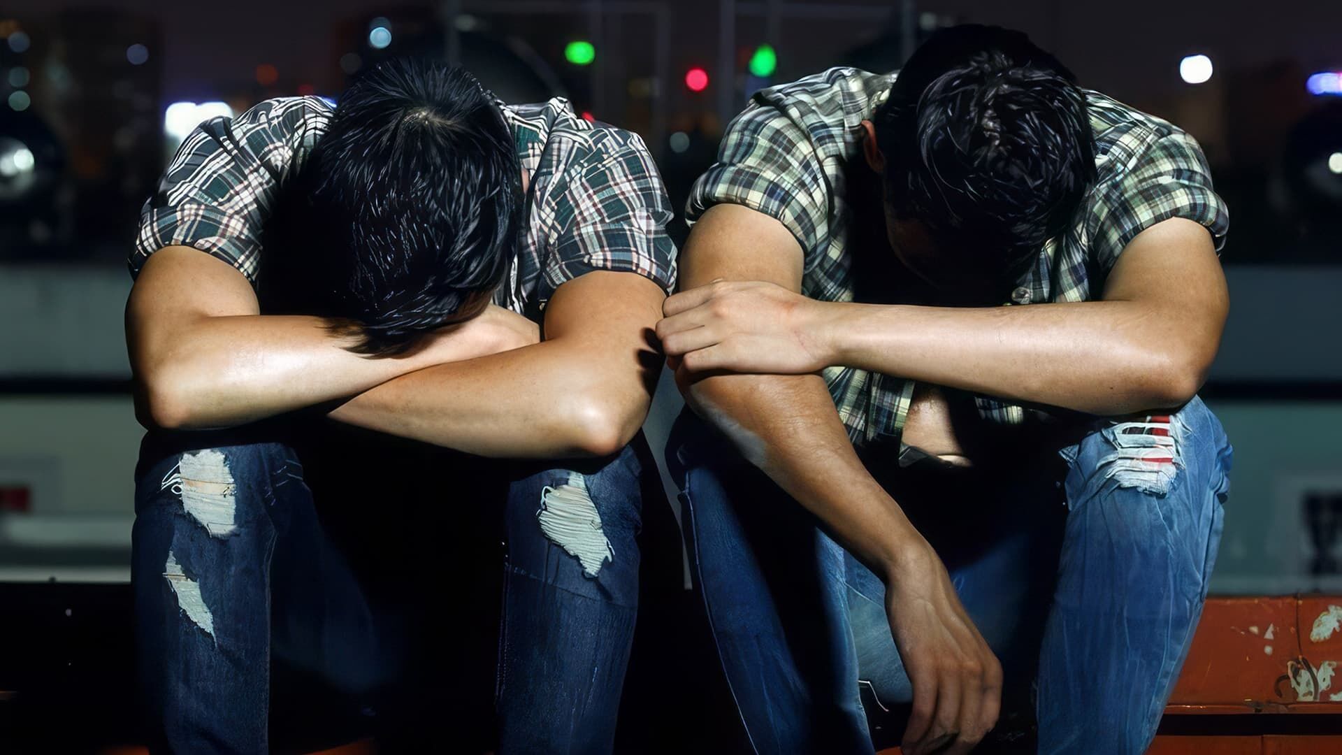 Lost in Paradise (Hot Boy Noi Loan va Cau Chuyen ve Thang Cuoi, Co Gai Diem va Con Vit)