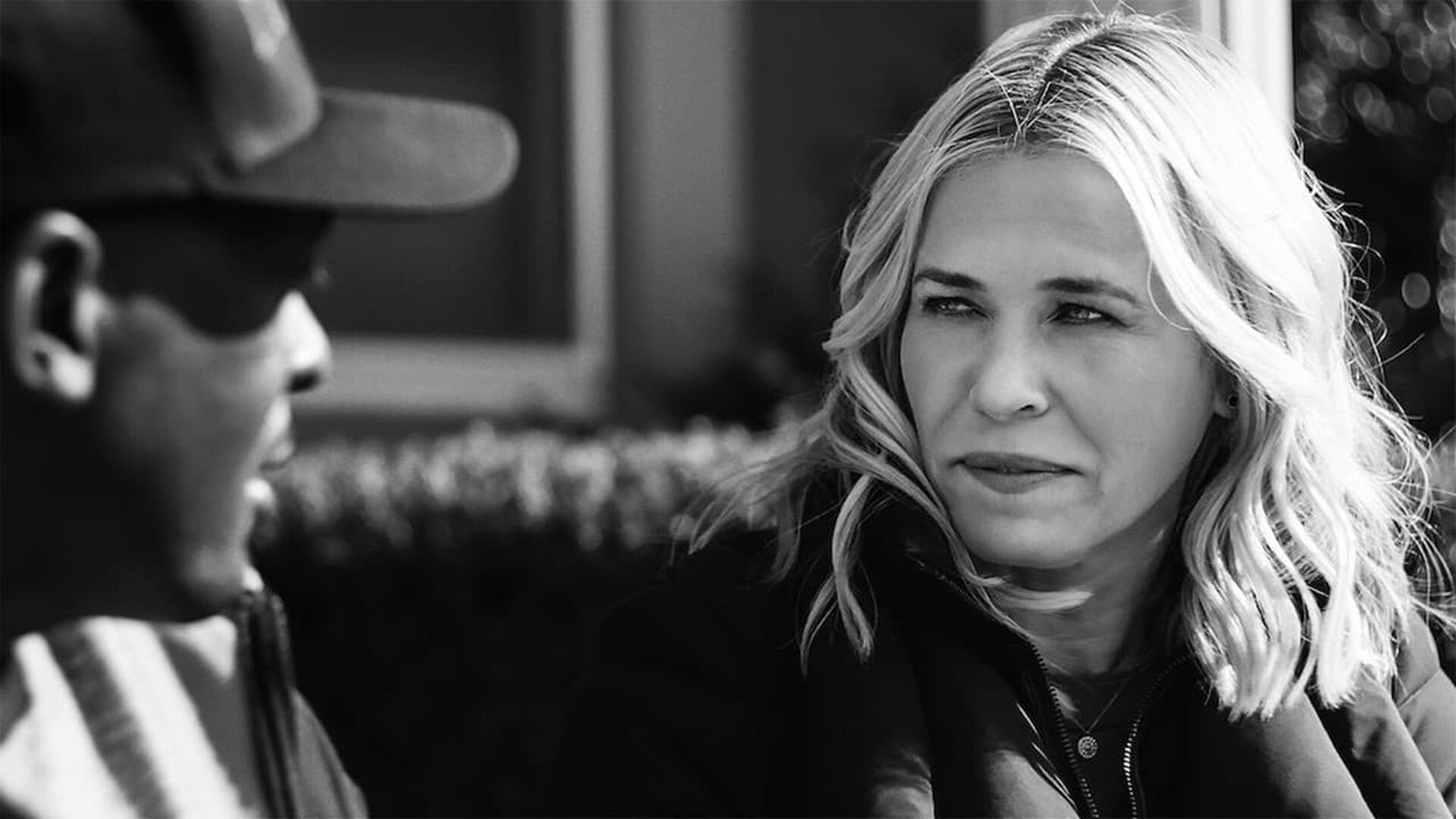 Hello, Privilege. Its Me, Chelsea