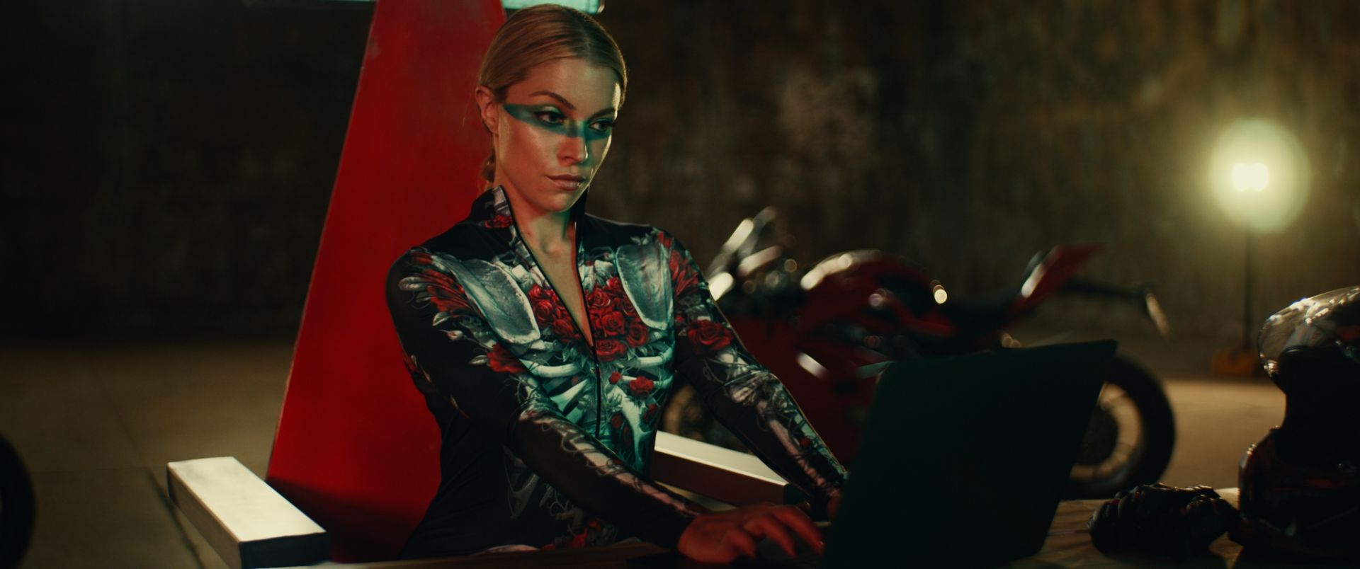 The Spy Who Never Dies