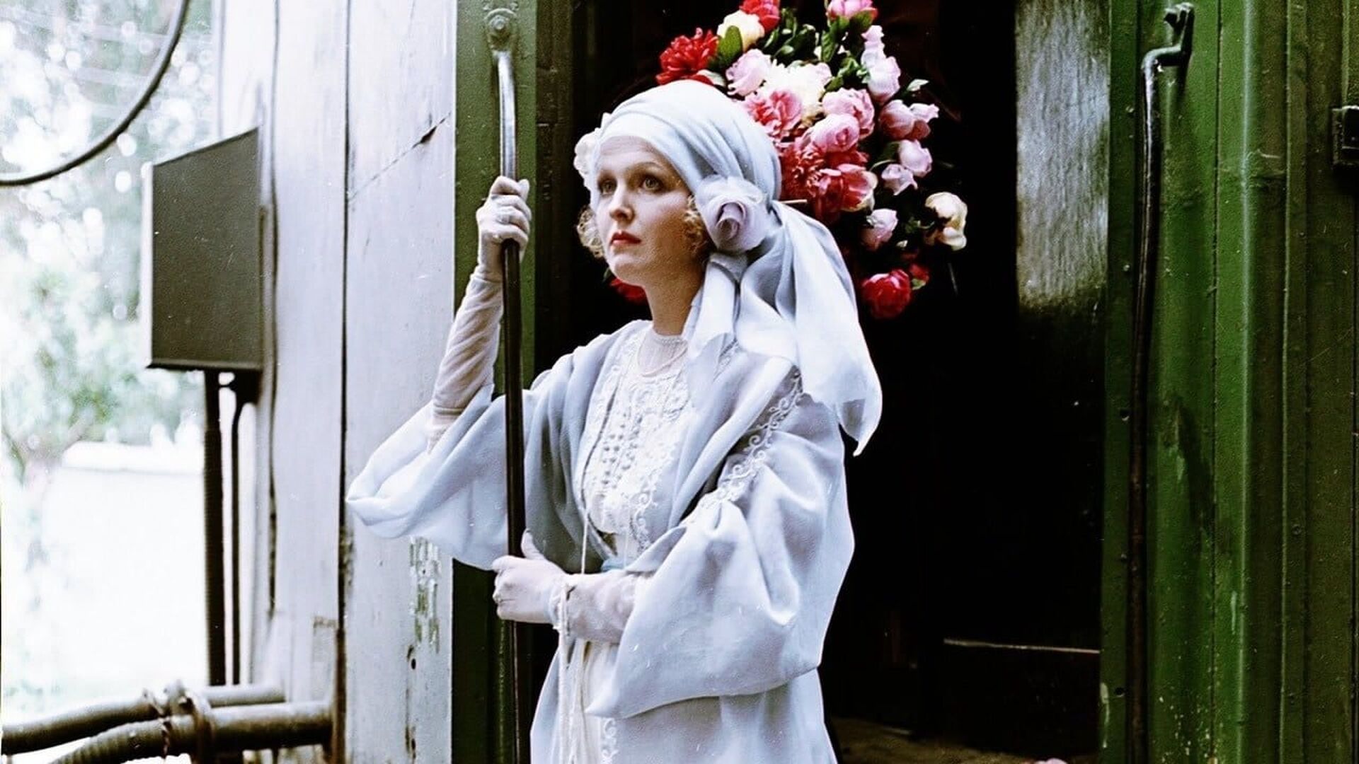 A Slave of Love (Raba lyubvi)