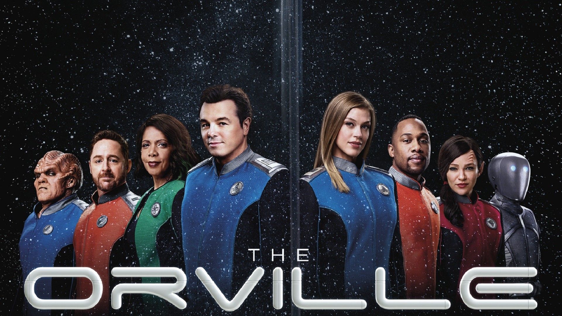 The Orville