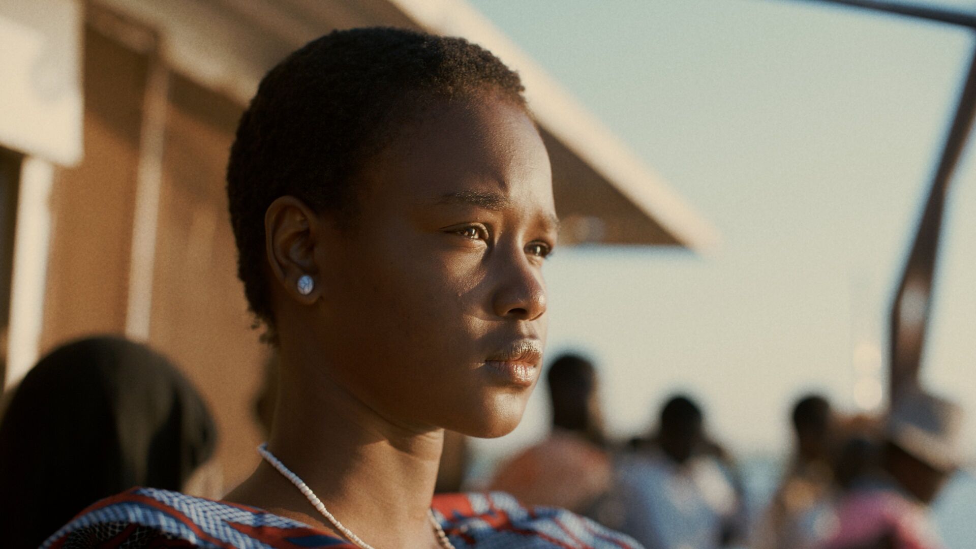 Goodbye Julia (Wadaean Julia)