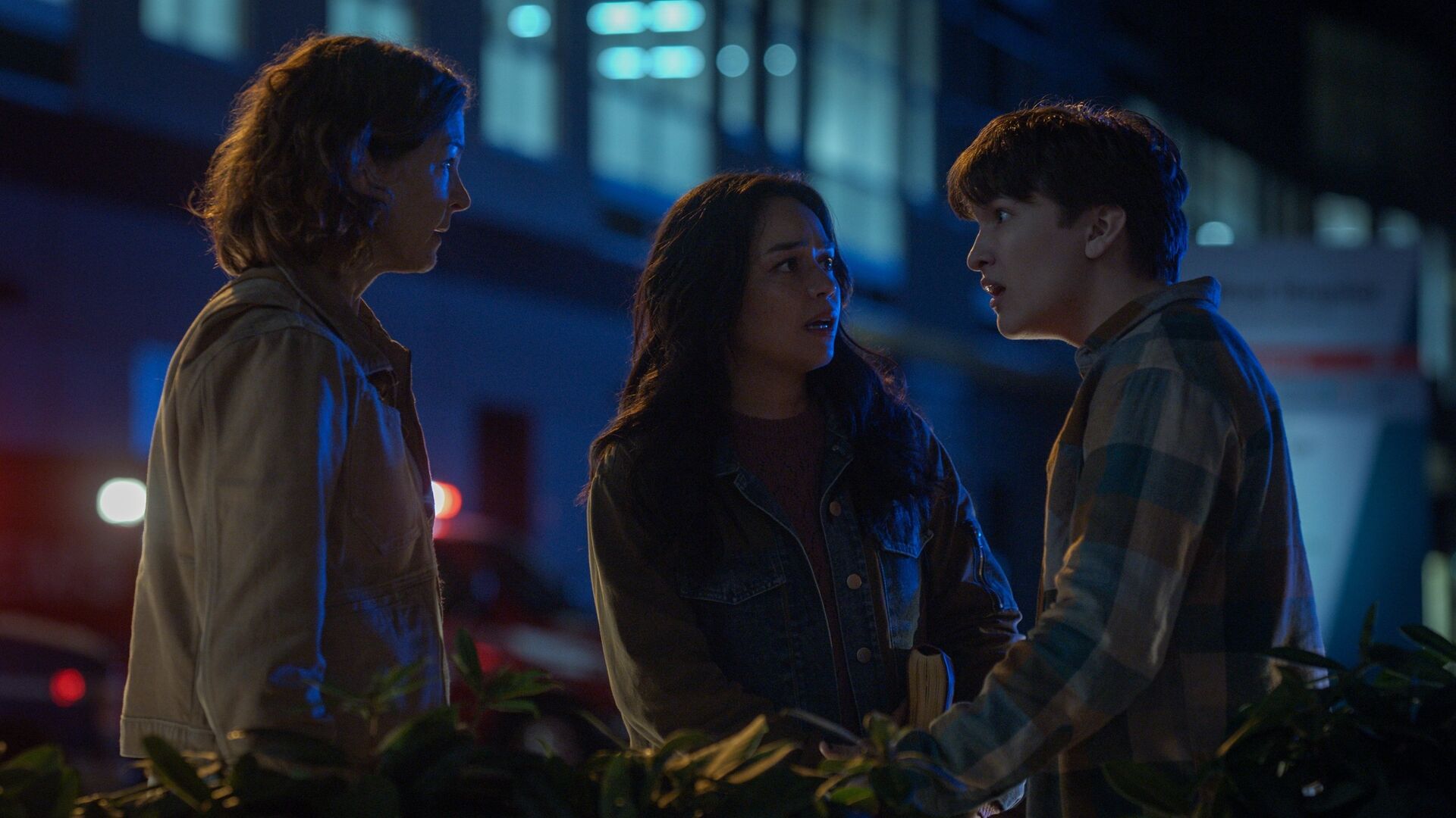 Final Destination: Bloodlines