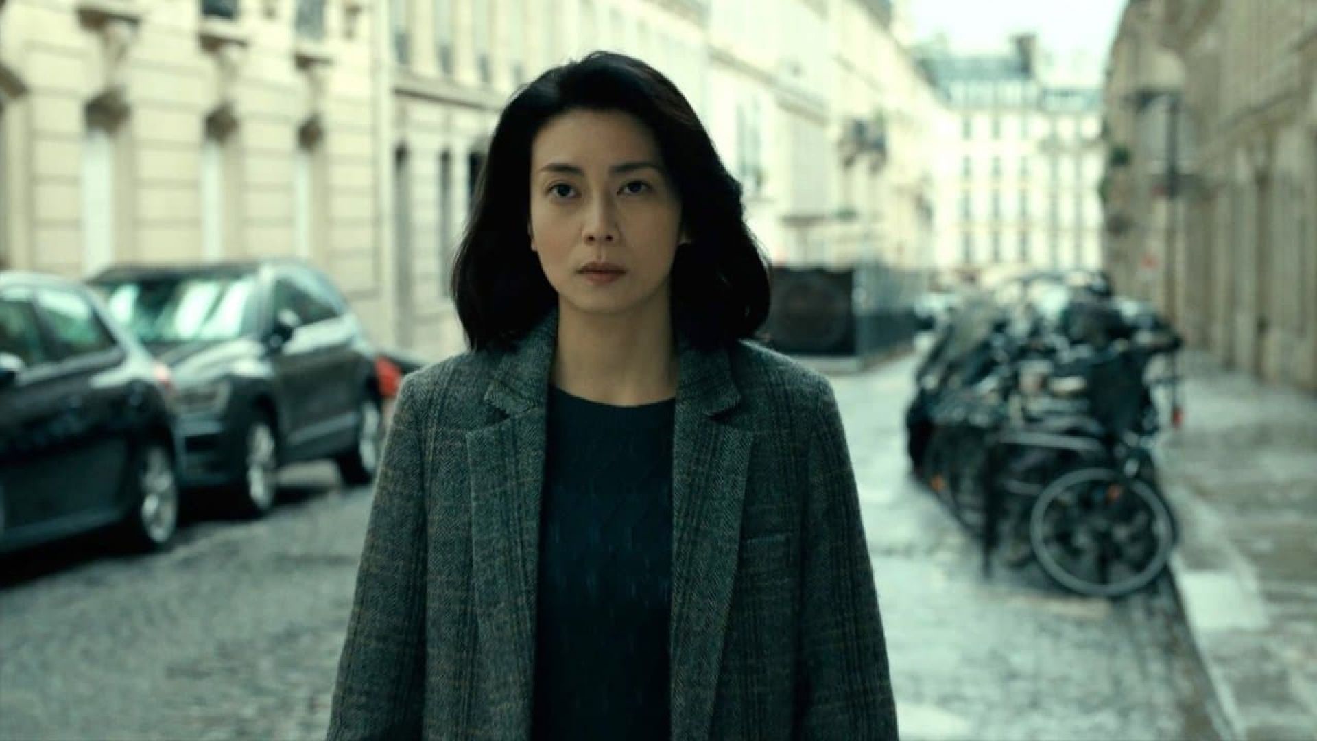 Serpents Path ( Le chemin du serpent)