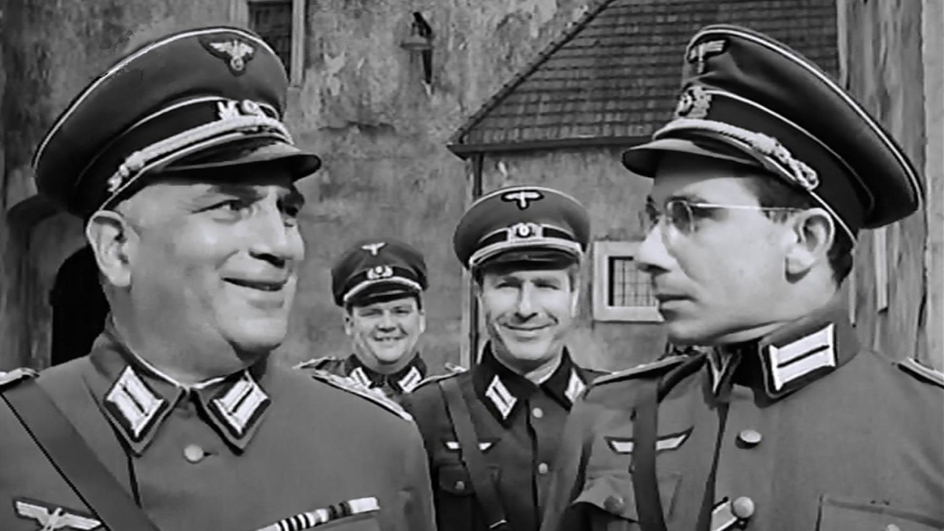 The Colditz Story