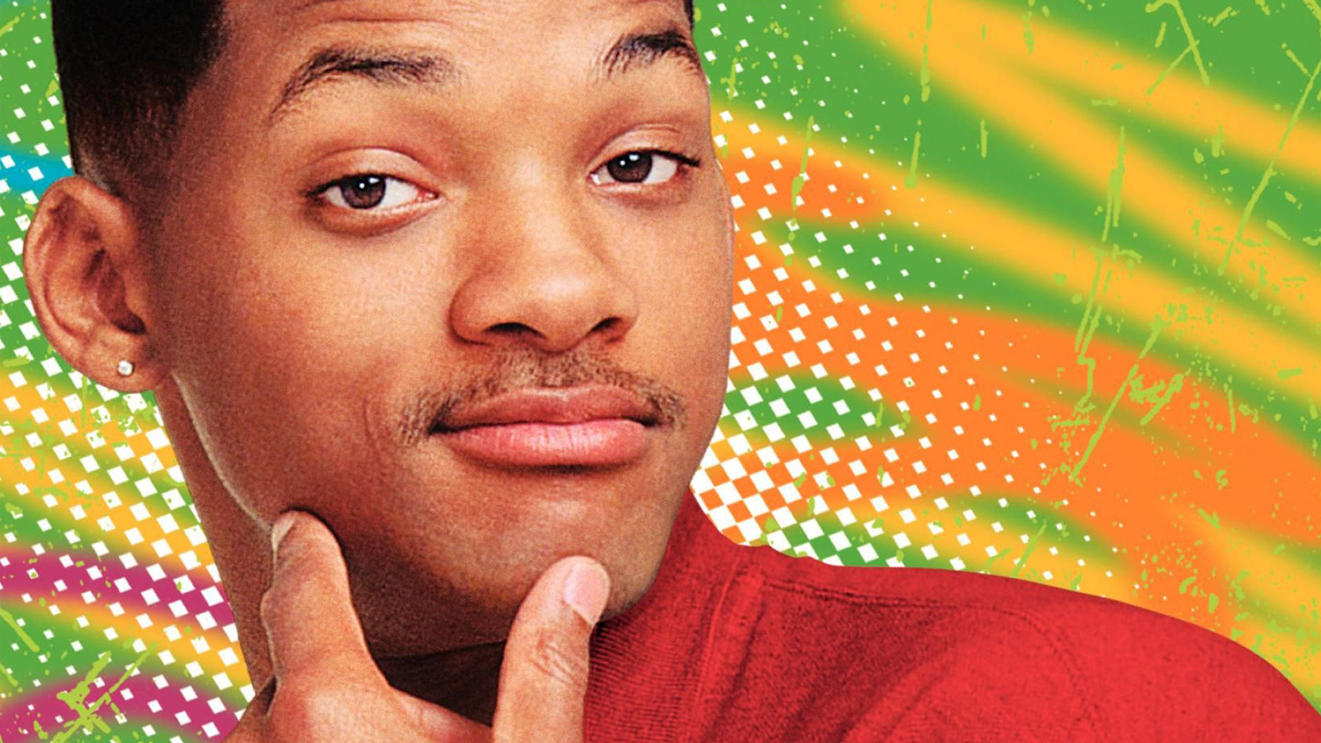 The Fresh Prince of Bel-Air