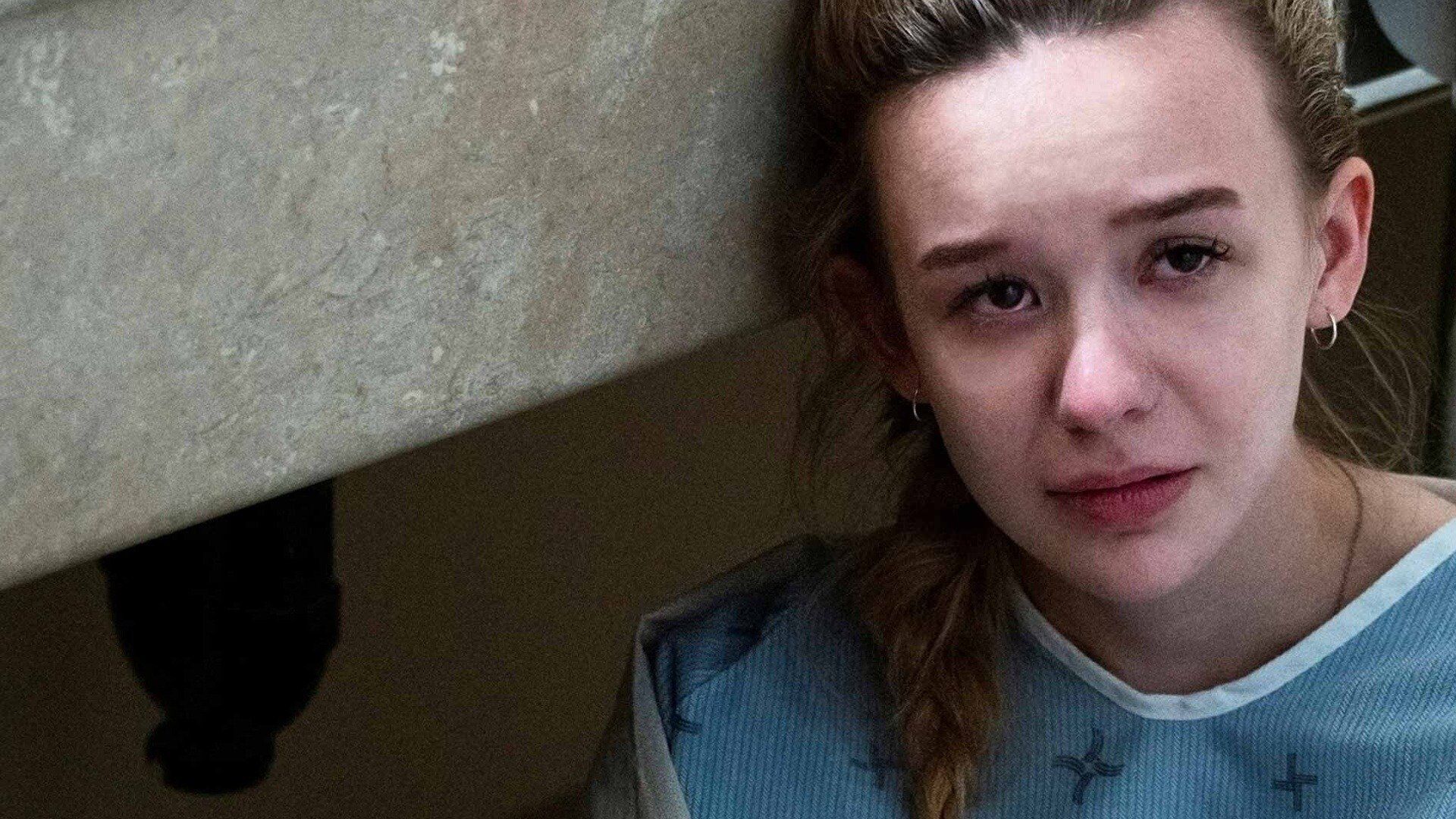 Cheerleader Abduction ( A Secret to Keep)