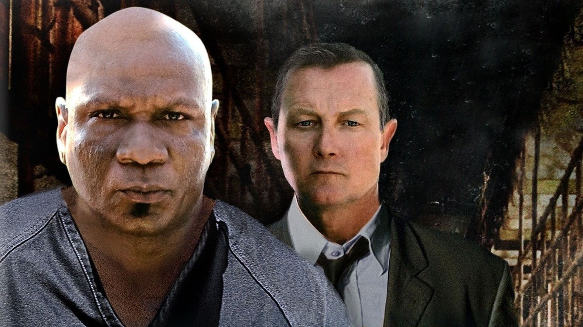 Caged Animal (The Wrath of Cain)