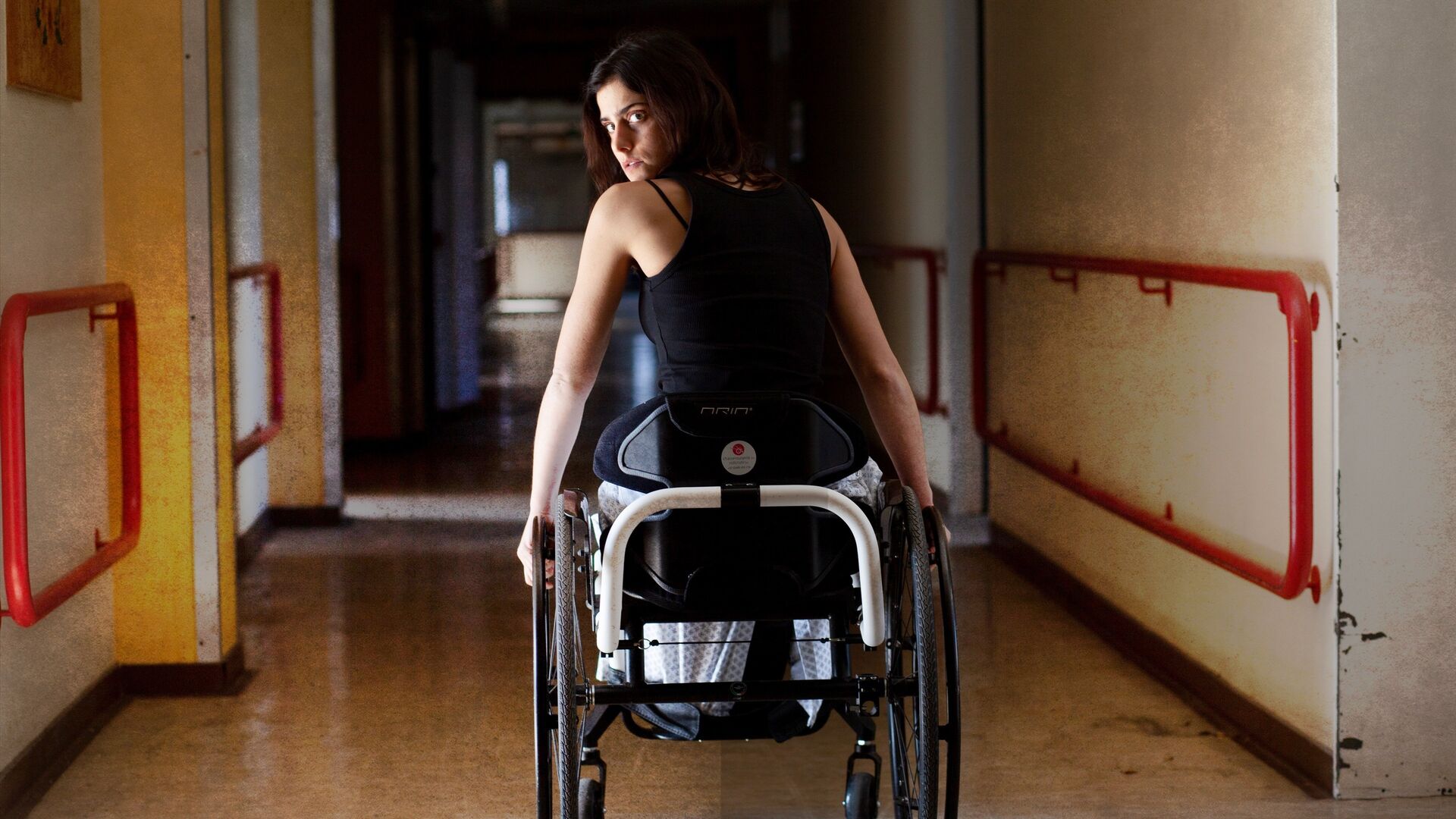 The Advent Calendar (Le calendrier)