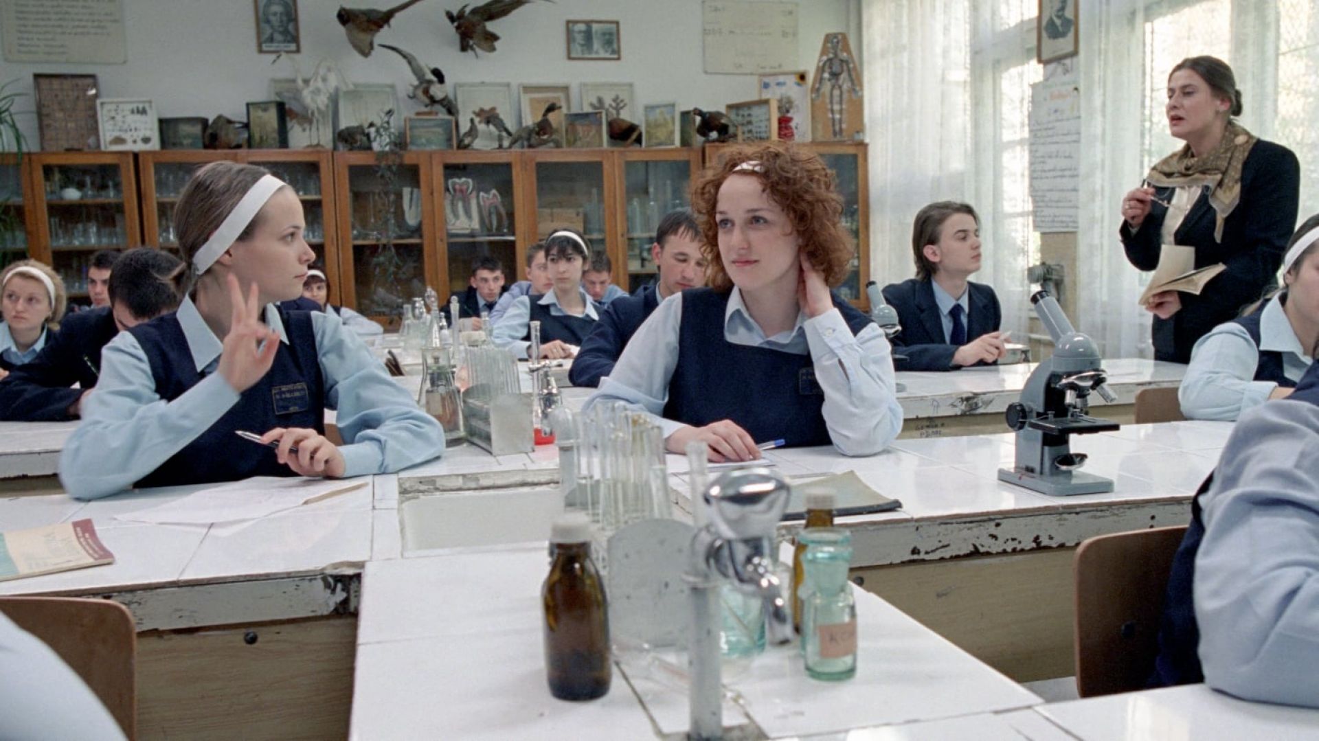 Tales from the Golden Age