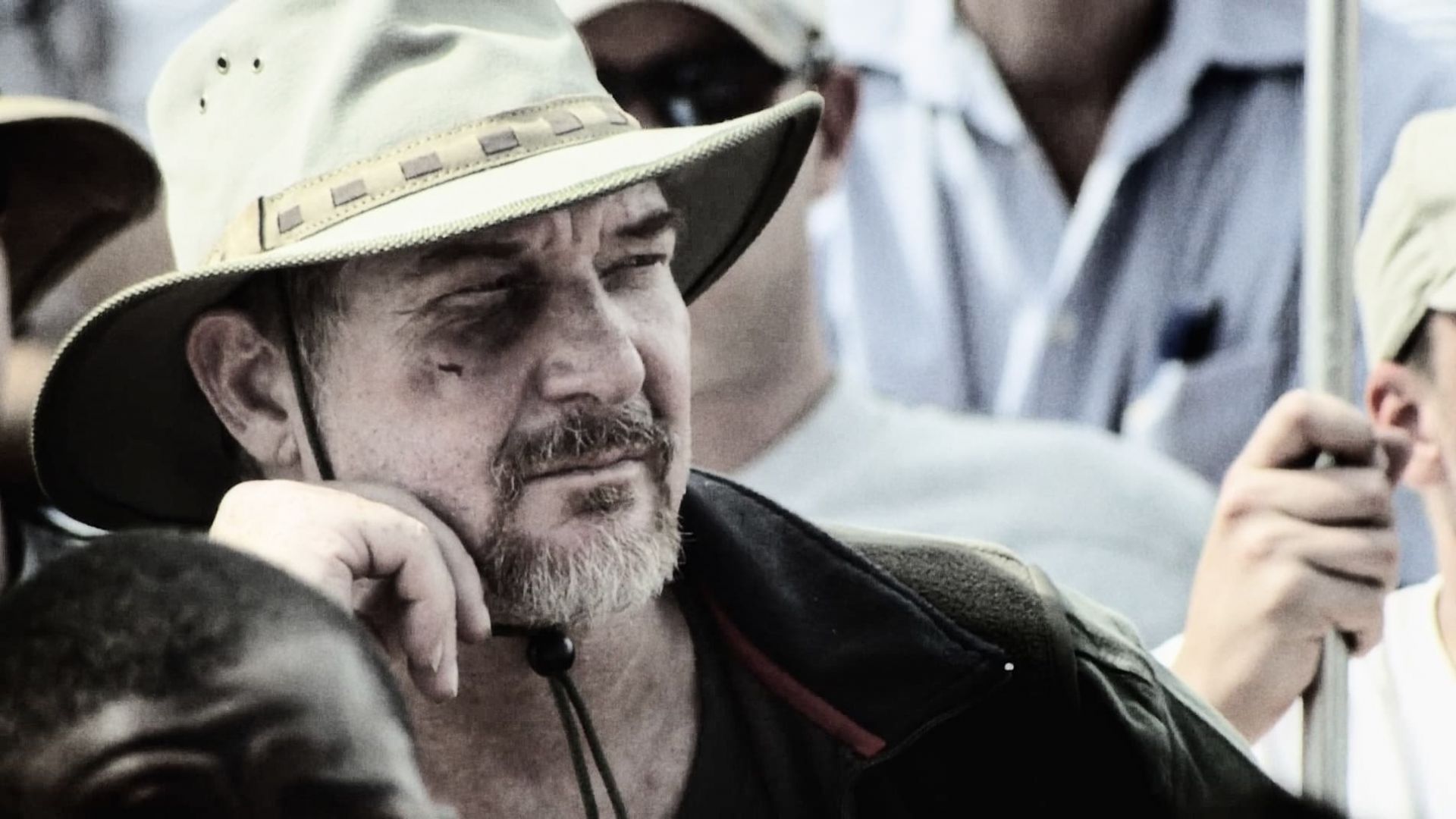 Angus Buchans Ordinary People