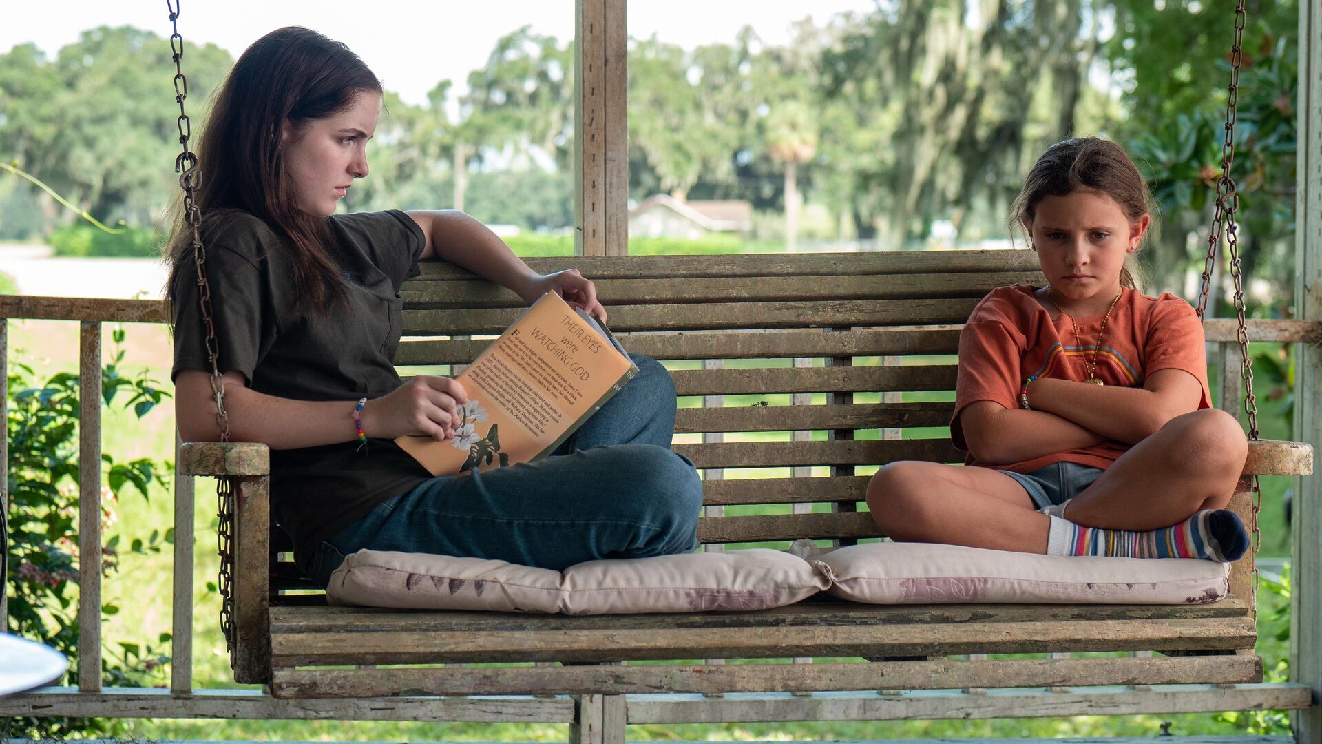 What We Hide (Spider & Jessie)