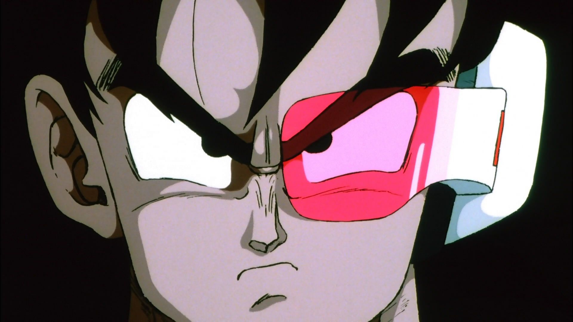 Dragon Ball Z: Tree of Might