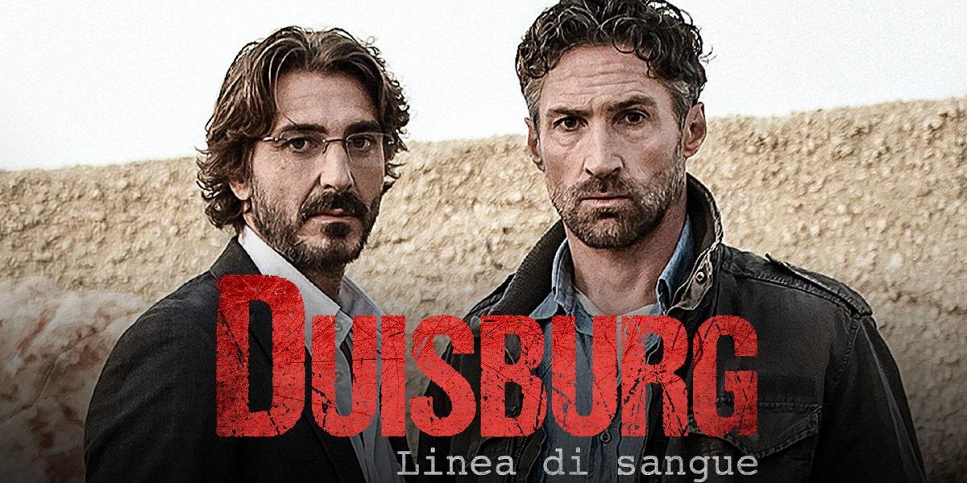 Duisburg - Linea di sangue