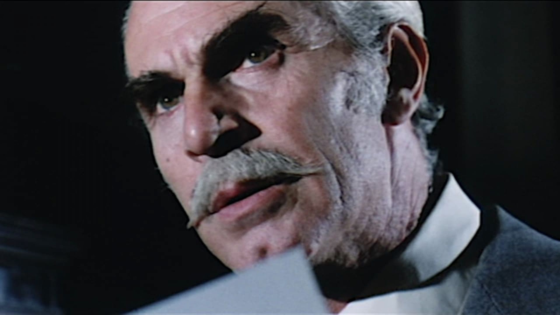 Night of the Skull (La noche de los asesinos)