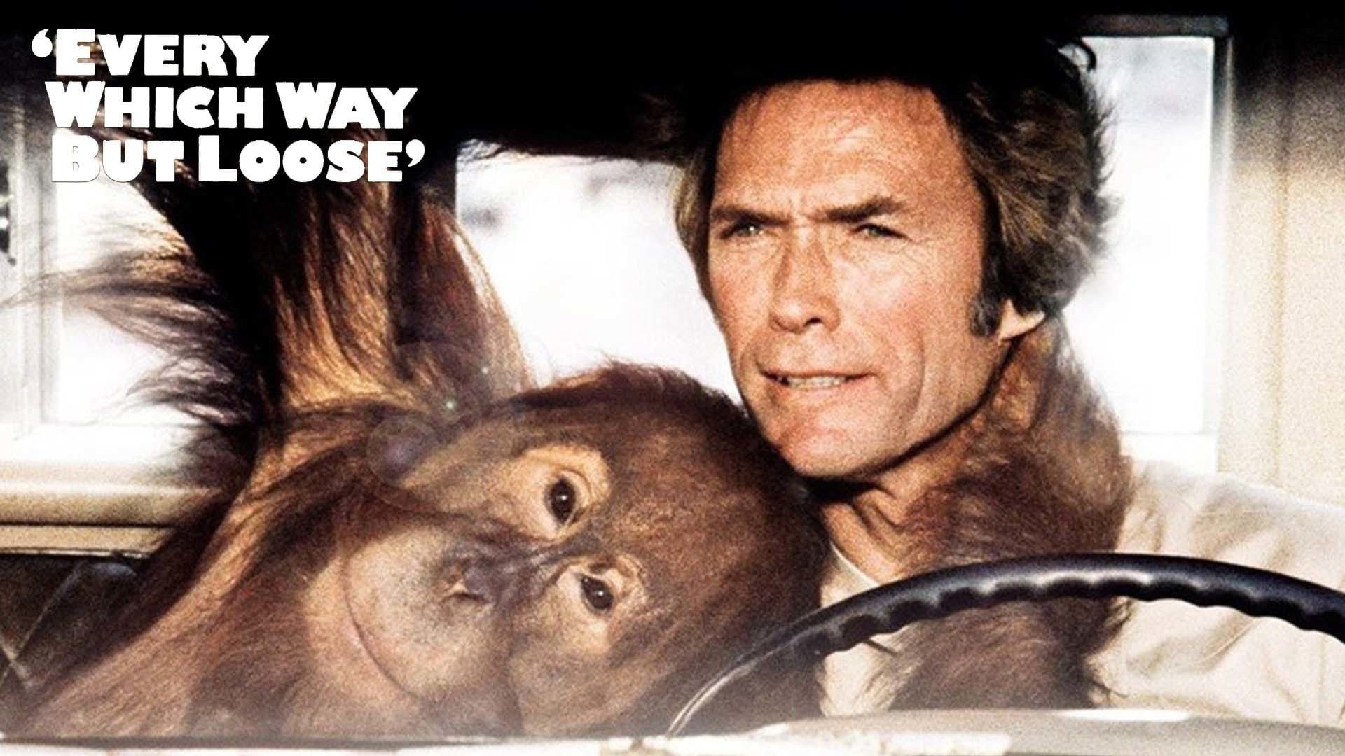 Every Which Way But Loose