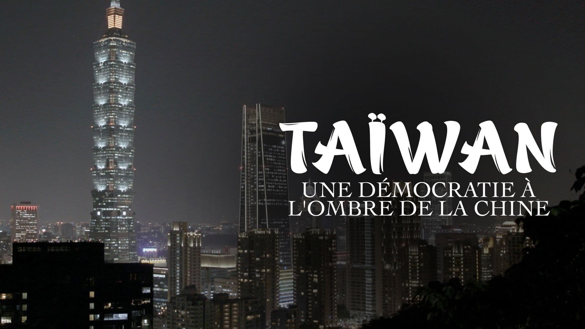 Taiwan vs China: A Fragile Democracy