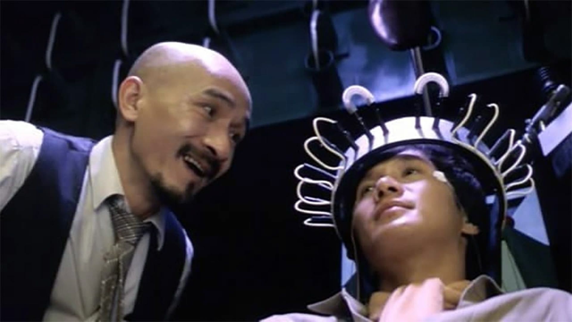 Mad Mission 3: Our Man from Bond Street