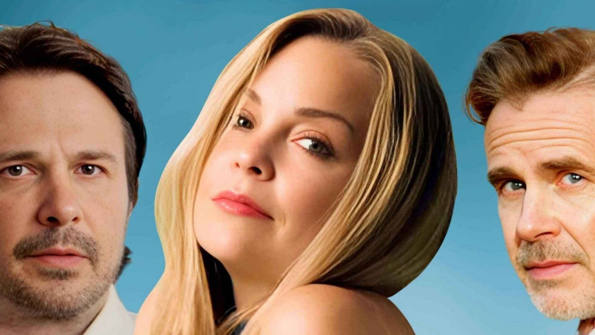 Blue Eyed Girl (Days When the Rains Came)