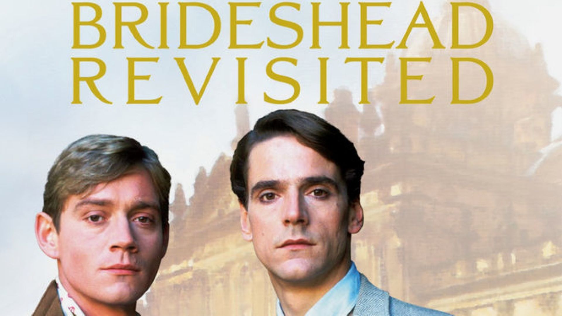Brideshead Revisited