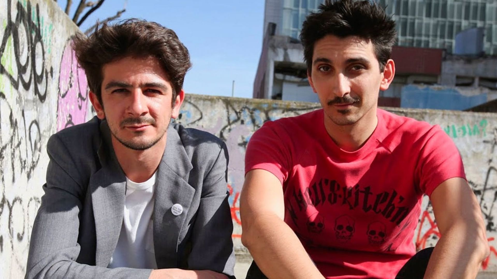 I soliti idioti: Il film